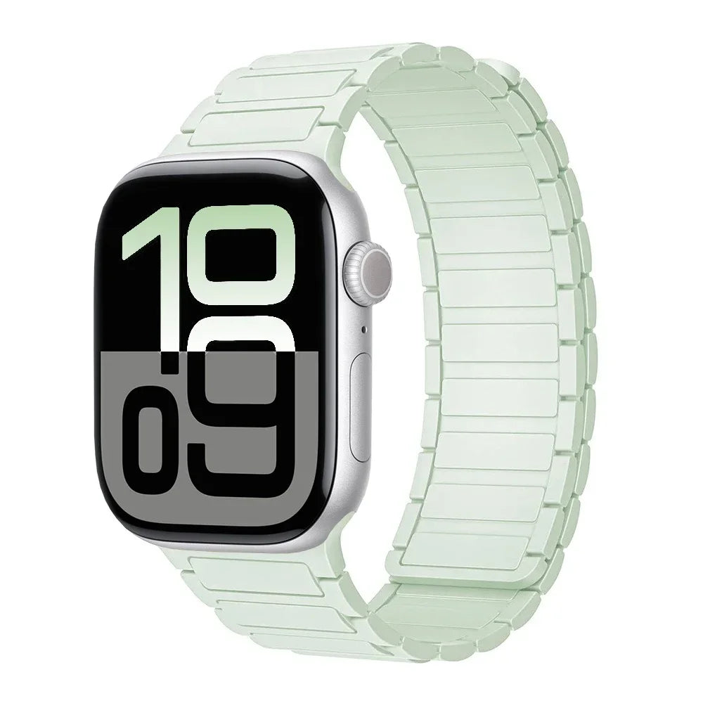 MagFlex Silicone Band
